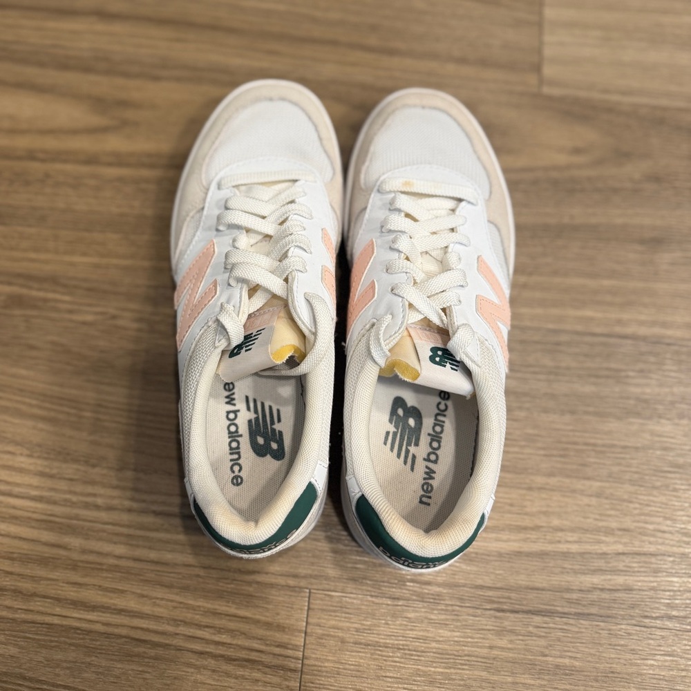 New balance sneakers